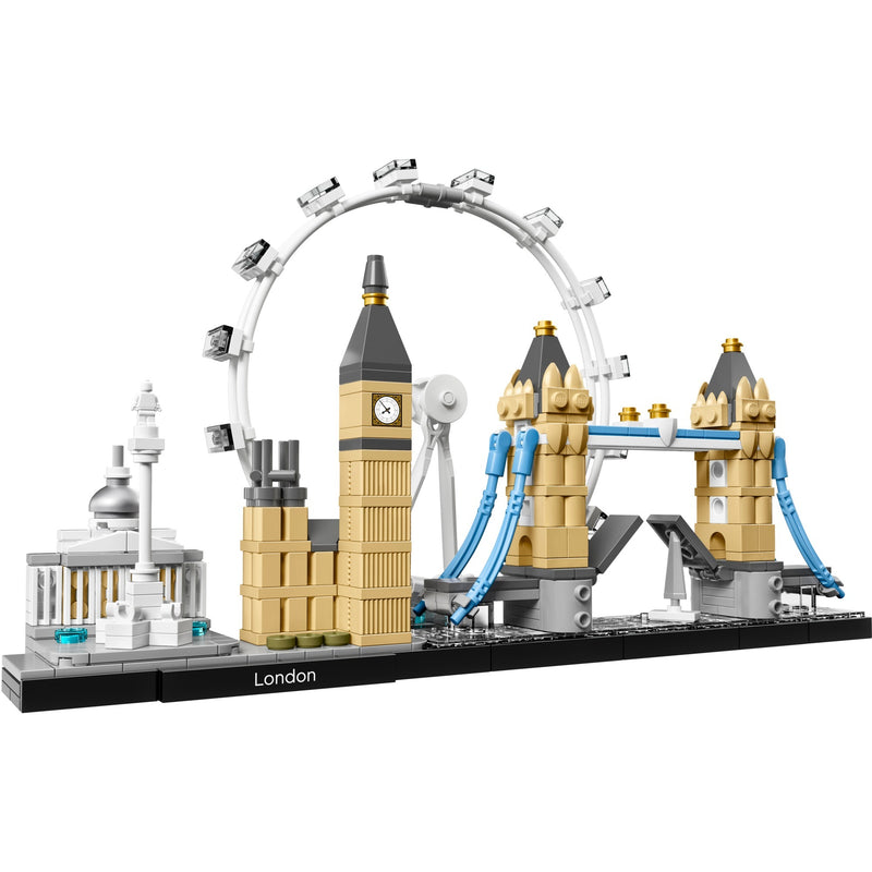 Load image into Gallery viewer, Lego architecture - londen constructiespeelgoed (21034)