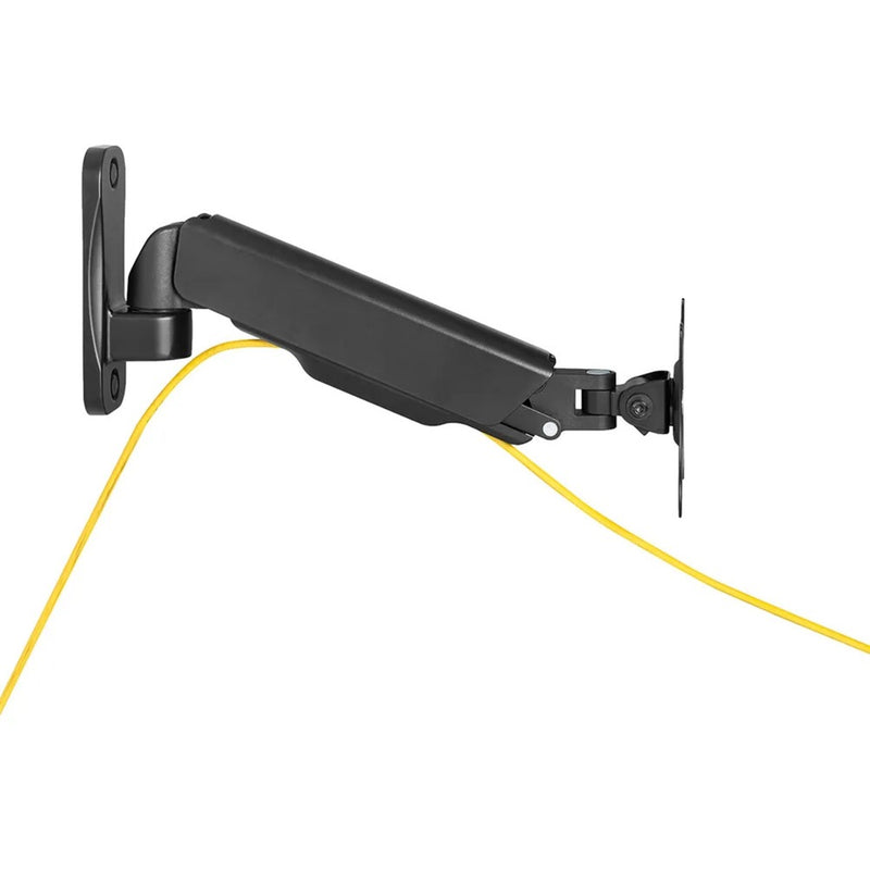 Load image into Gallery viewer, Neomounts wl70-440bl11 tv wandsteun wandmontage (zwart)