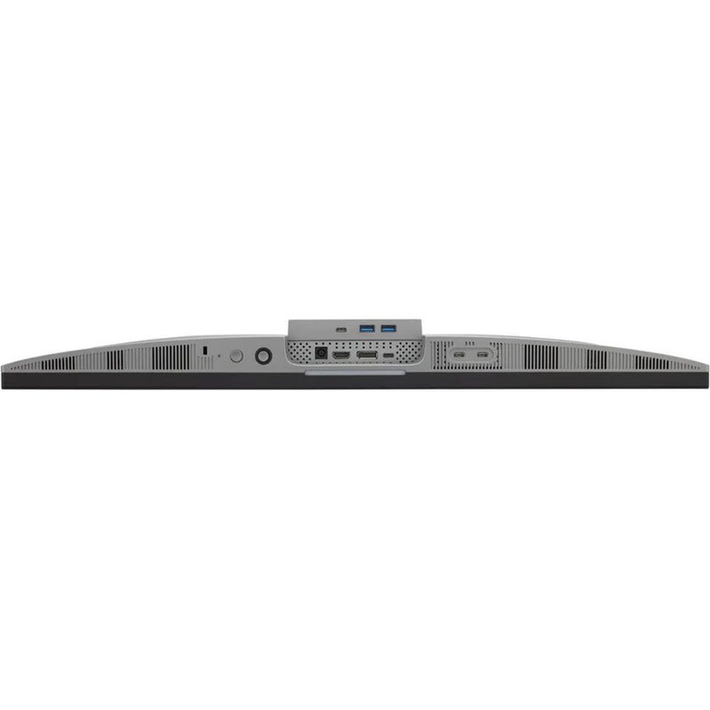 Load image into Gallery viewer, Viewsonic vp2788-5k mac-compatible 27 4k uhd monitor (zwart, 2x thunderbolt 4, 1x hdmi, 1x displayport, usb-a, usb-c)