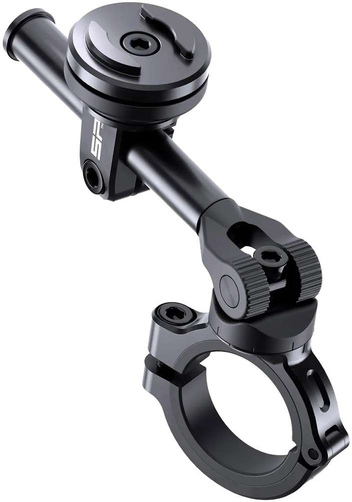 Load image into Gallery viewer, Sp connect moto mount 3d 1 1 2