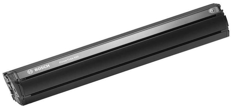 Load image into Gallery viewer, Bosch powertube 625 battery (bbp290) horizontal