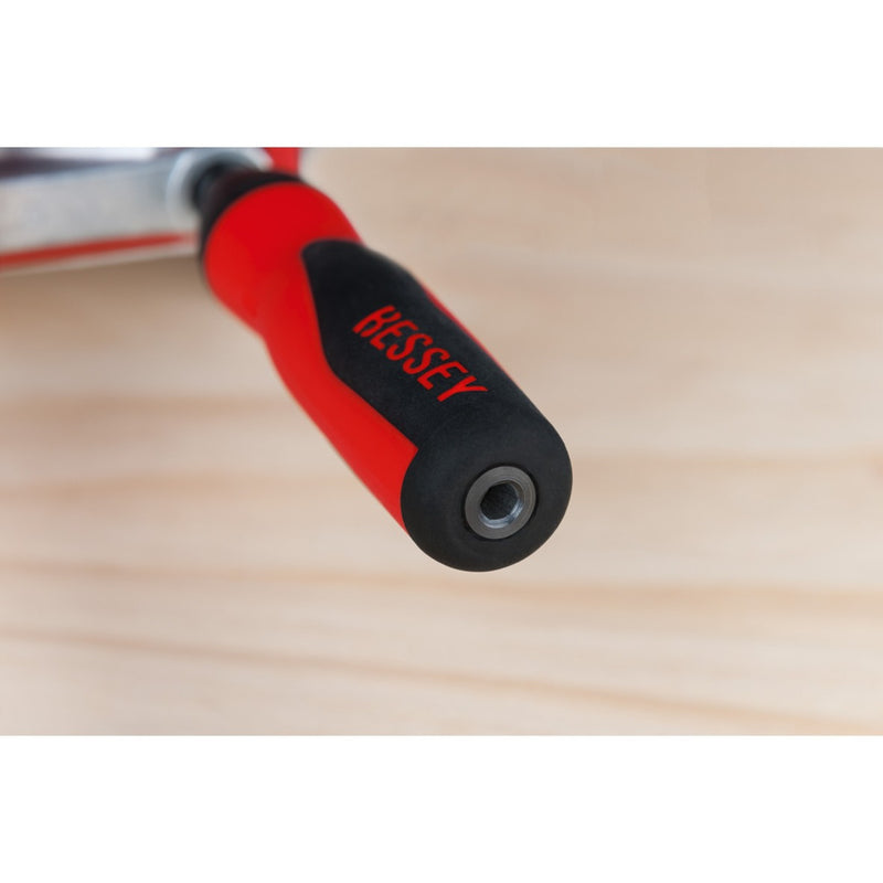 Load image into Gallery viewer, Bessey revo kre60-2k lijmklem (rood zwart)