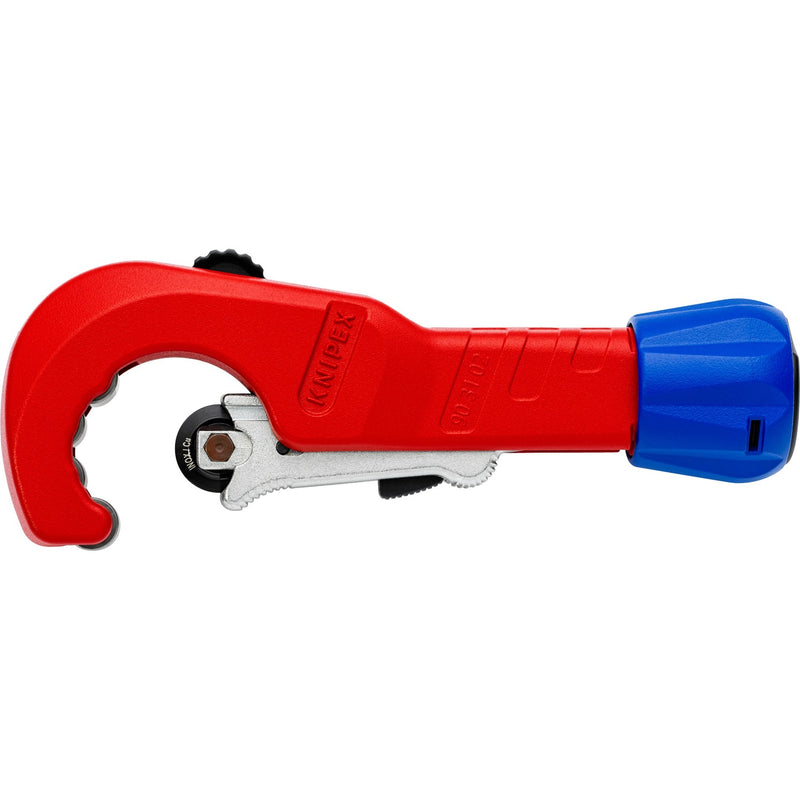 Load image into Gallery viewer, Knipex buizensnijder | 6-35 mm | 180 mm | 1 stuk - 90 31 02 bk
