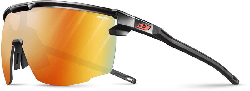 Load image into Gallery viewer, Julbo ultimate photochromic - sports glasses