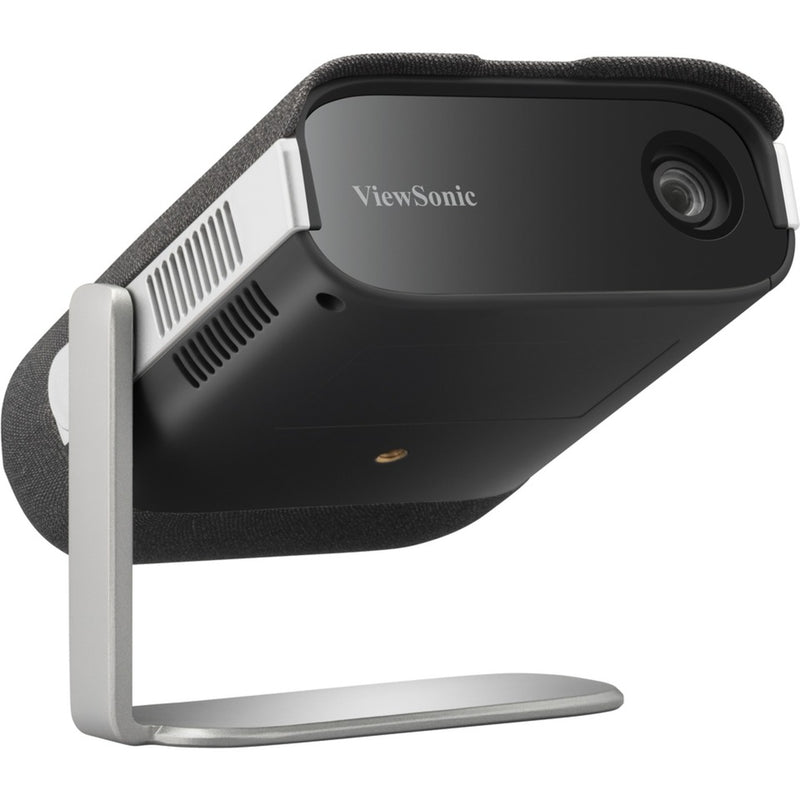 Load image into Gallery viewer, Viewsonic smart led draagbare projector met harman kardon luidsprekers (zwart, hdmi, audio, wifi, bluetooth)