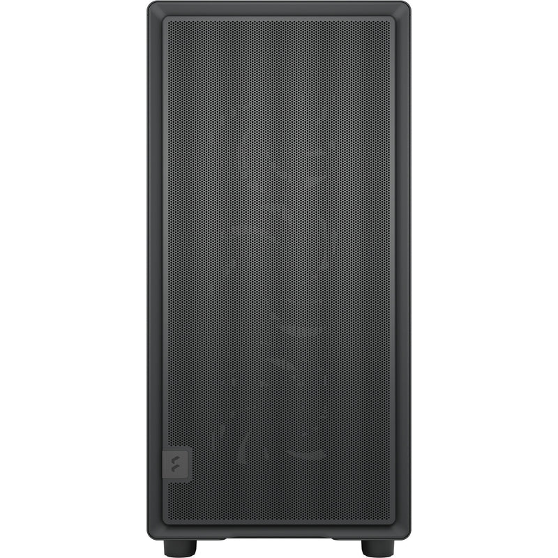 Afbeelding laden in galerijviewer, Fractal design epoch xl solid midi tower behuizing (zwart | 2x usb-a | 1x usb-c)