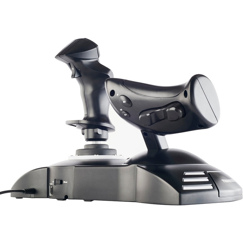 Load image into Gallery viewer, Thrustmaster t.flight hotas one gaming hotas (zwart, pc, xbox one, xbox series x|s)