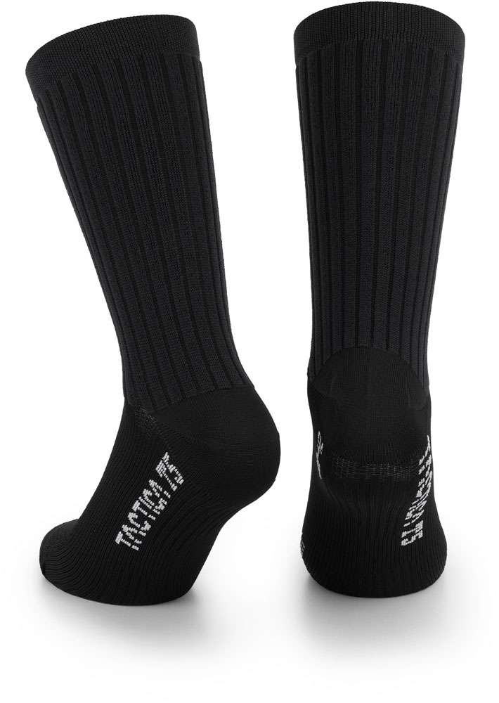 Load image into Gallery viewer, Assos tactica t5 - socks