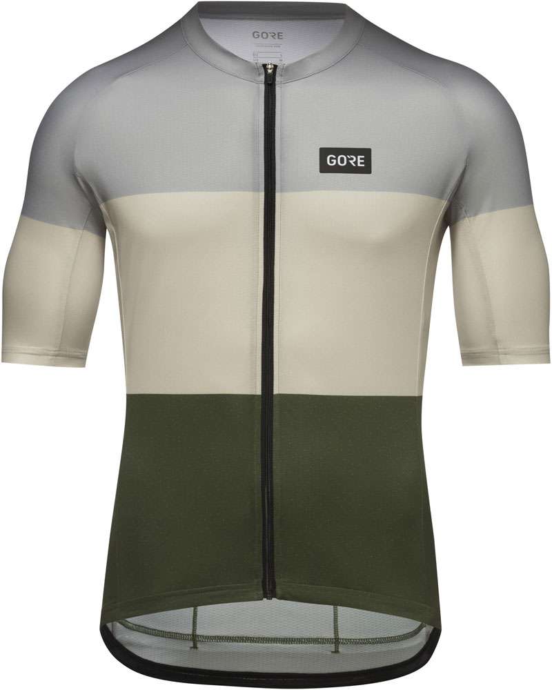 Load image into Gallery viewer, Gorewear spirit stripes - jersey