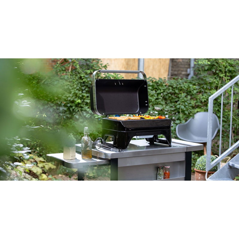 Load image into Gallery viewer, Campingaz attitude 2go gasbarbecue (zwart)
