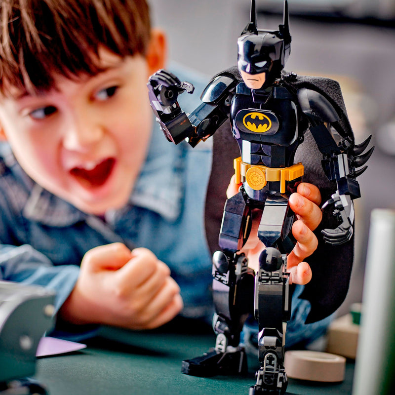 Load image into Gallery viewer, Lego super heroes 76259 batman bouwfiguur