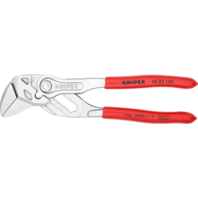 Load image into Gallery viewer, Knipex mini-sleuteltang 8603150