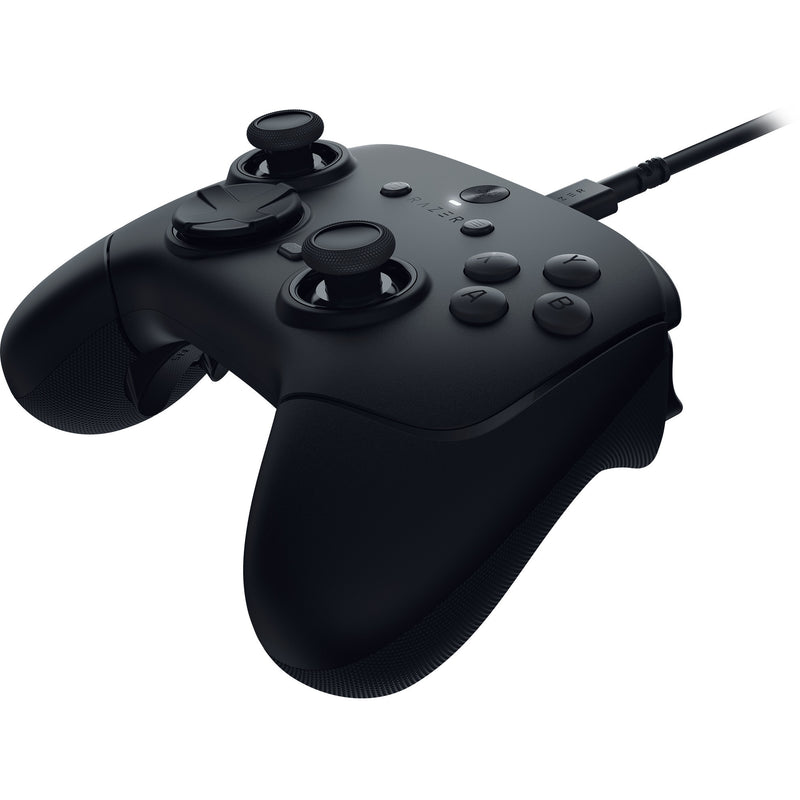 Load image into Gallery viewer, Razer wolverine v3 tournament edition 8k gamepad (zwart, pc)