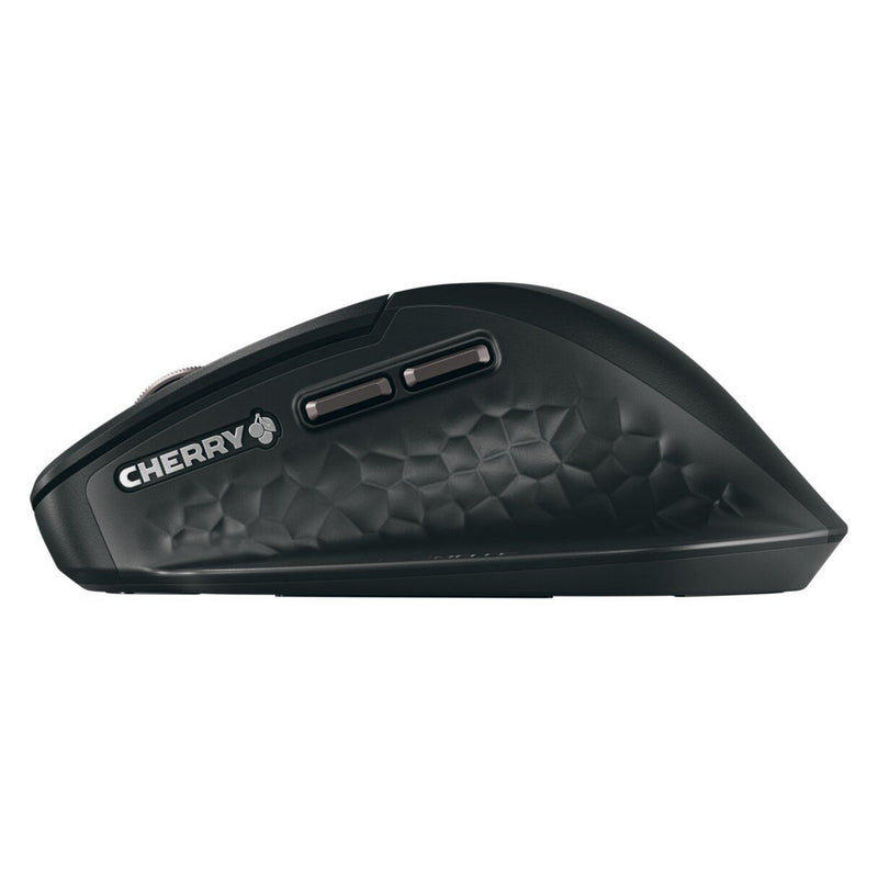 Load image into Gallery viewer, Cherry stream desktop ultimate draadloze desktopset (zwart, us lay-out (qwerty), sx-schaartechnologie, 100%, 4000 dpi, white leds, abs, 2.4 ghz bluetooth usb)
