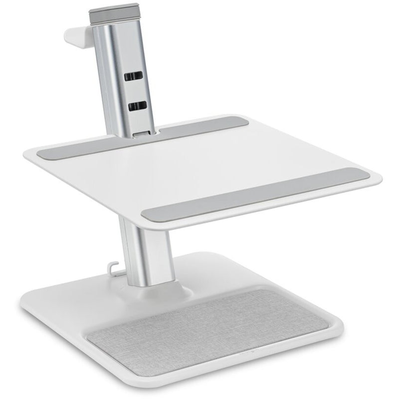 Load image into Gallery viewer, Kensington smartfit universal organising laptop riser standaard (aluminium)