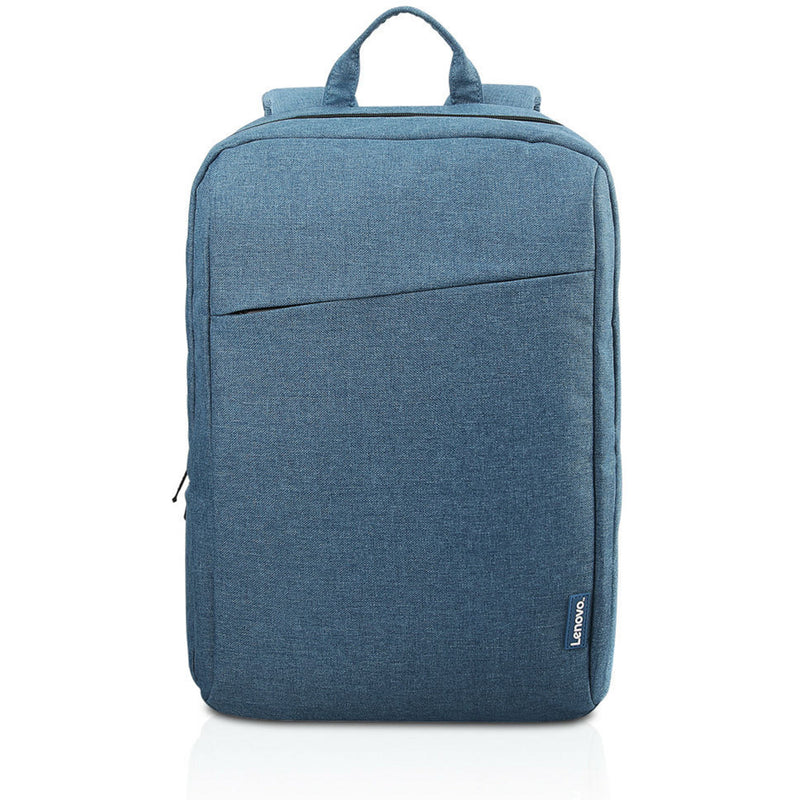 Load image into Gallery viewer, Lenovo 16-inch handige casual laptoprugzak b210 (blauw)