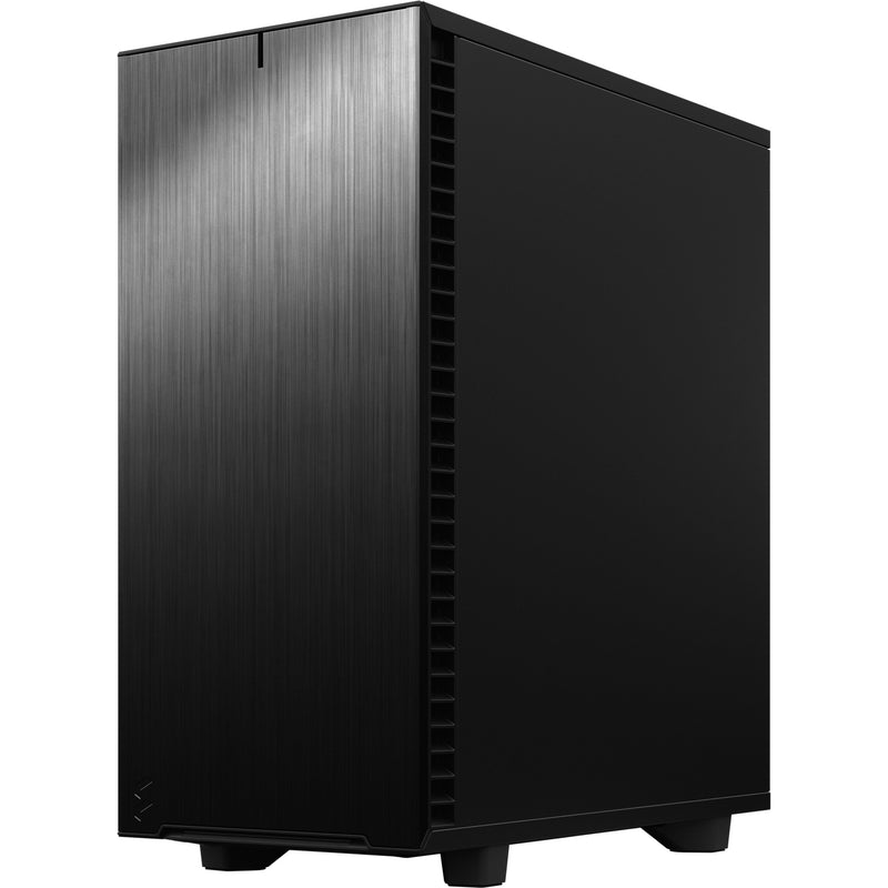 Load image into Gallery viewer, Fractal design define 7 compact midi tower behuizing (zwart | 4x usb-a | 1x usb-c)