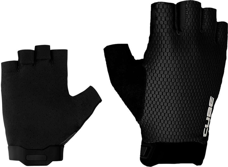 Load image into Gallery viewer, Cube rookie - kid's short finger gloves