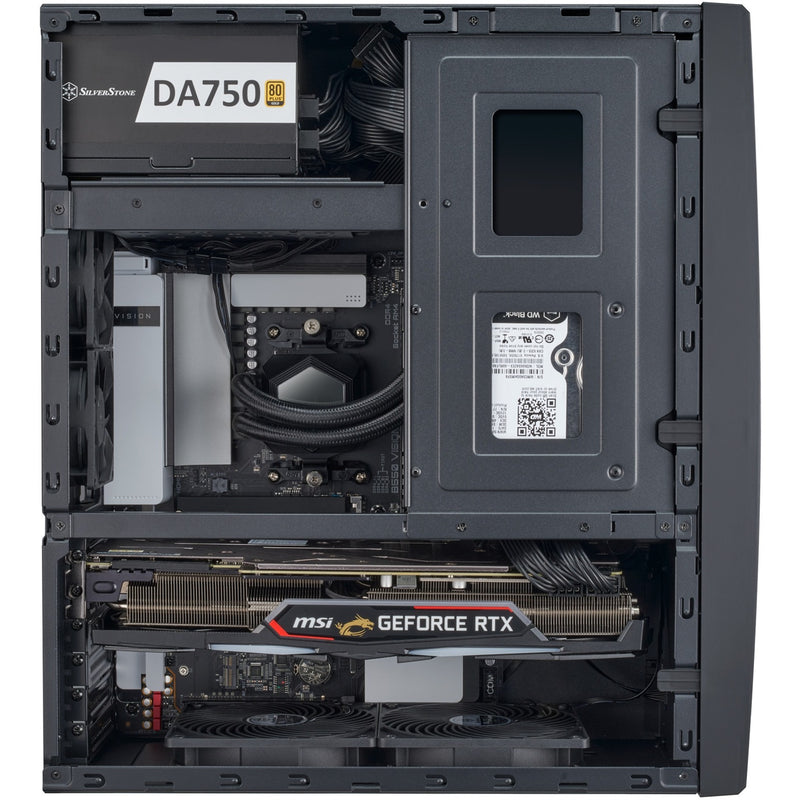 Load image into Gallery viewer, SilverStone SilverStone SST-GD11B