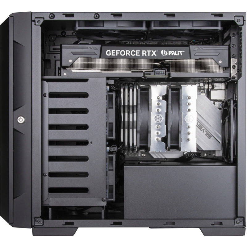 Load image into Gallery viewer, SilverStone CS382