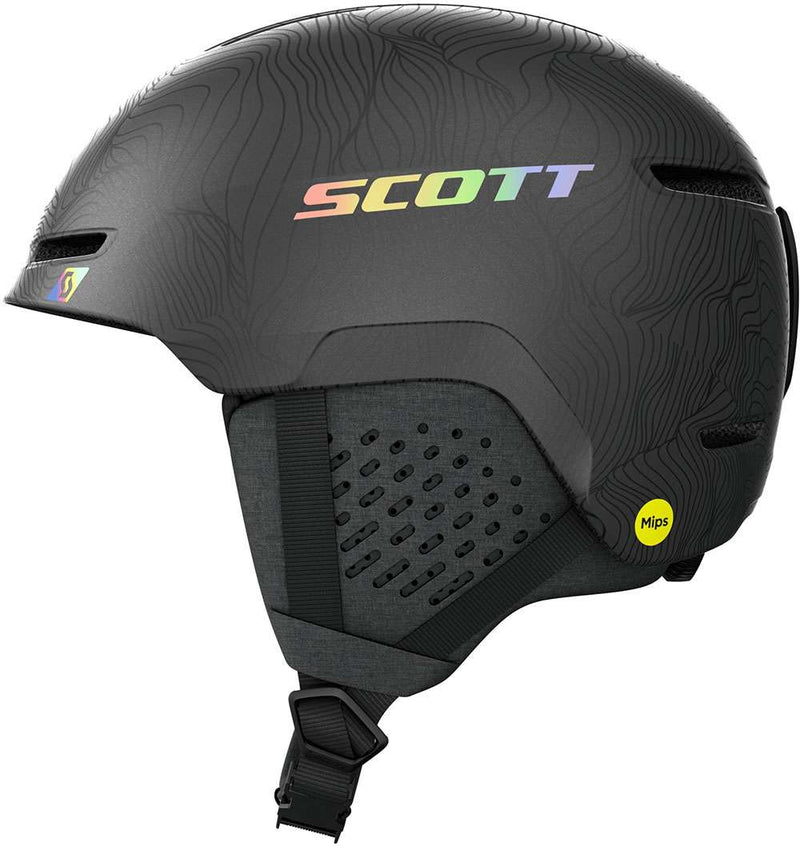 Load image into Gallery viewer, Scott track plus - ski helmet