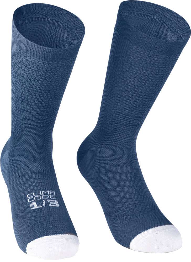Load image into Gallery viewer, Assos endurance s11 - socks