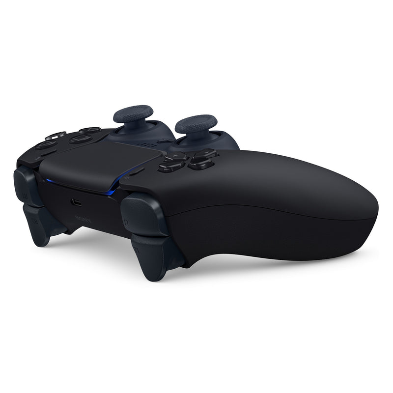 Afbeelding laden in galerijviewer, Sony dualsense wireless-controller - midnight black (zwart)