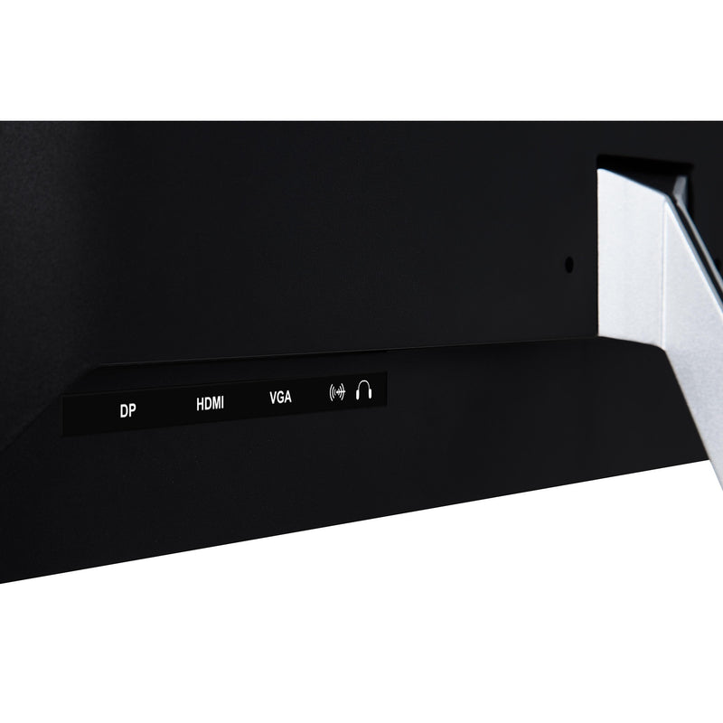 Load image into Gallery viewer, Viewsonic vx3276-mhd-3 31.5 monitor (zwart (mat) zilver, 1x hdmi, 1x displayport, vga, audio)