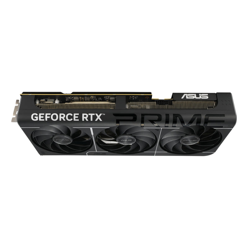 Load image into Gallery viewer, Asus prime geforce rtx 5080 oc grafische kaart (dlss 4, 3x displayport, 1x hdmi 2.1)