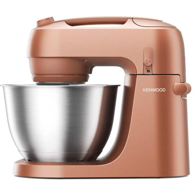 Load image into Gallery viewer, Kenwood keukenmachine go clay red (rood, 800 watt)
