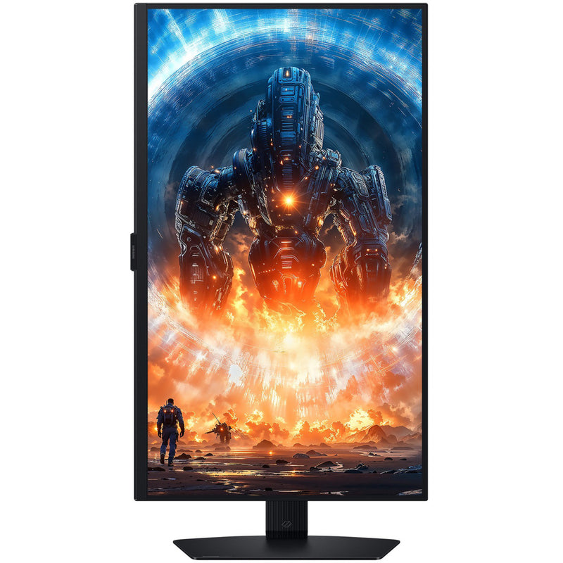 Load image into Gallery viewer, Samsung odyssey s27fg602eu 27 gaming monitor (zwart, 350 hz, hdmi, displayport, free-sync-premium)