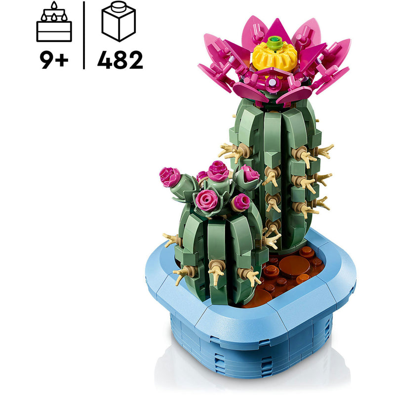 Load image into Gallery viewer, Lego 111509 botanicals tba constructiespeelgoed
