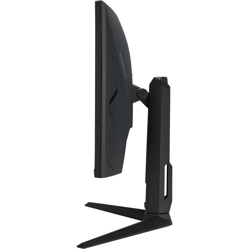 Load image into Gallery viewer, Asus tuf gaming vg34vqel1a 34 curved ultrawide monitor (zwart, 2x hdmi, displayport, 2x usb-a, usb-b)