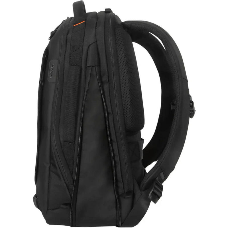Load image into Gallery viewer, Targus 15-16” commuter ecosmart backpack rugzak (zwart)