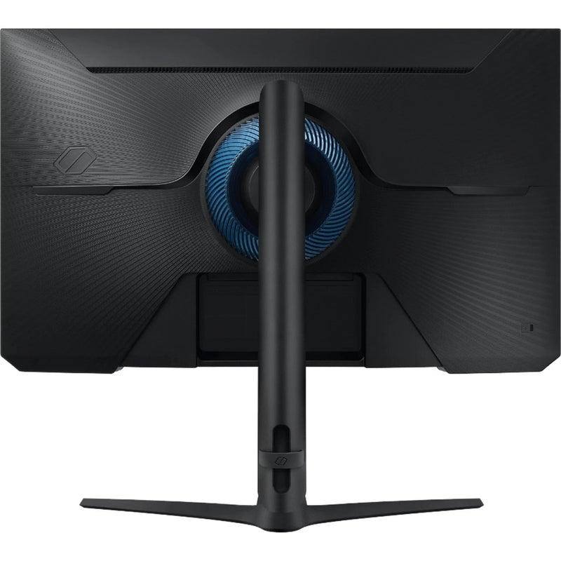 Load image into Gallery viewer, Samsung odyssey g4 g40b 25 gaming monitor (zwart, 2x hdmi, displayport, 240 hz)