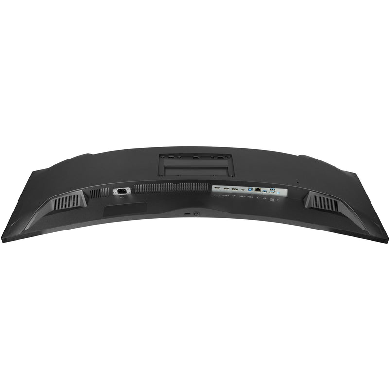 Load image into Gallery viewer, Iiyama prolite xcb4594dqsn-b1 44.5 curved ultrawide monitor (zwart, 2x hdmi, displayport, 3x usb-a, usb-b, usb-c, rj-45, 165 hz)