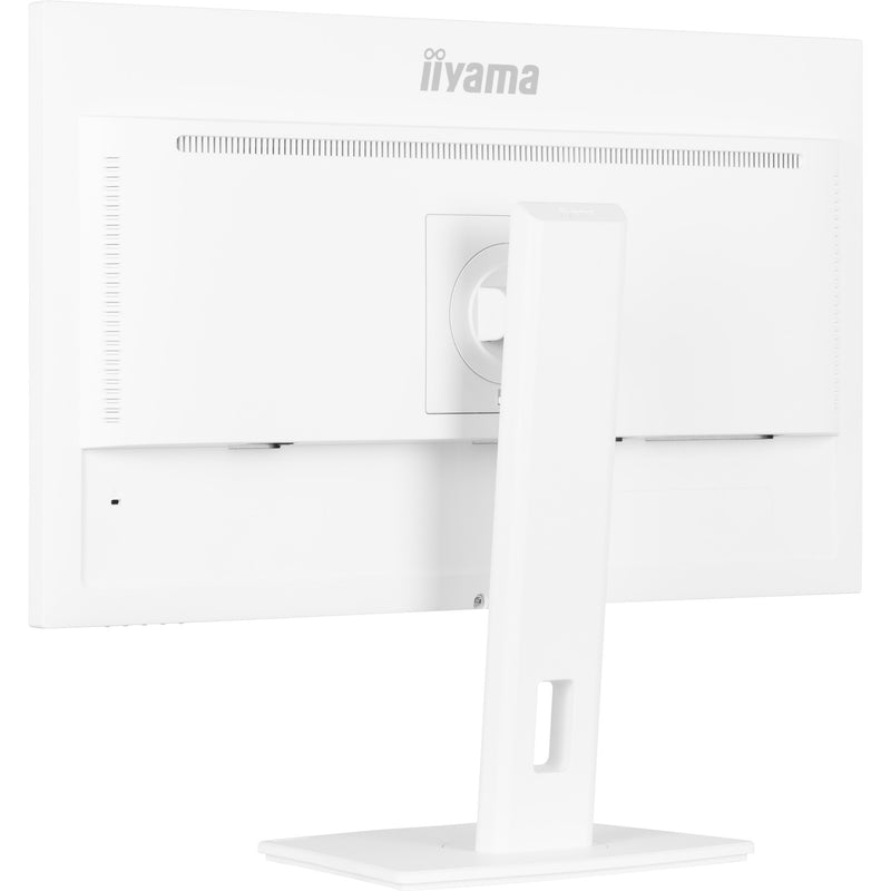 Load image into Gallery viewer, Iiyama prolite xub2797qsn-w2 27 monitor (wit, hdmi, displayport, 4x usb-a, usb-c, rj-45)