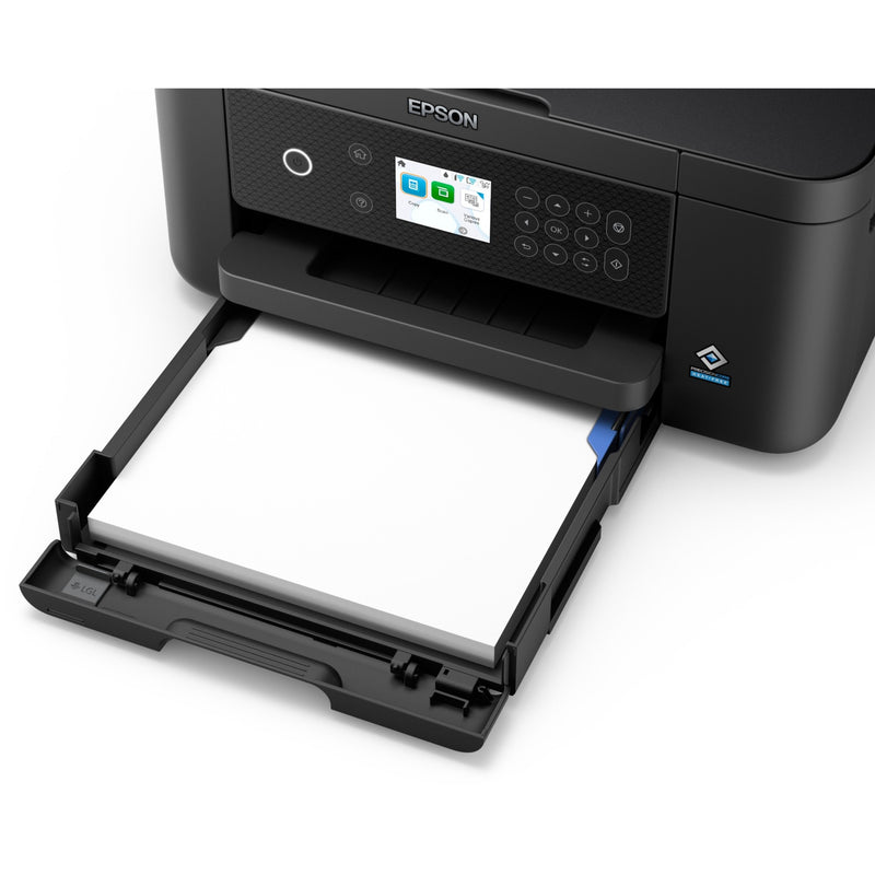 Load image into Gallery viewer, Epson expression home xp-5200 all-in-one inkjetprinter (zwart, scannen, kopiëren, wi-fi)