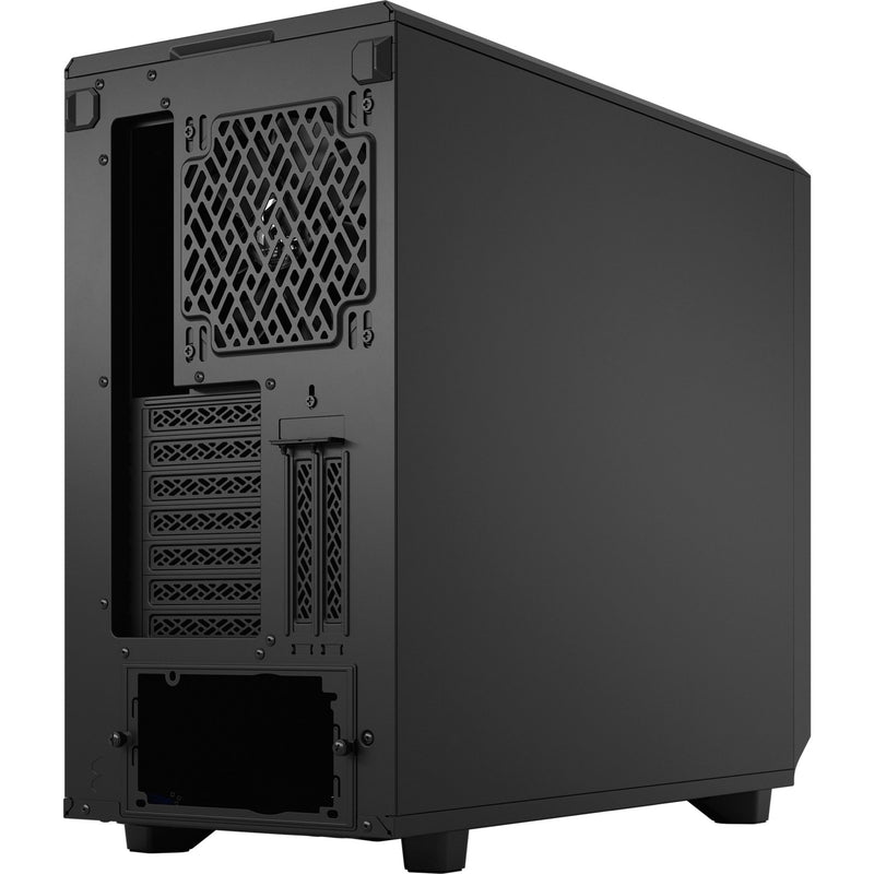 Load image into Gallery viewer, Fractal design meshify 2 midi tower behuizing (zwart | 2x usb-a | 1x usb-c)