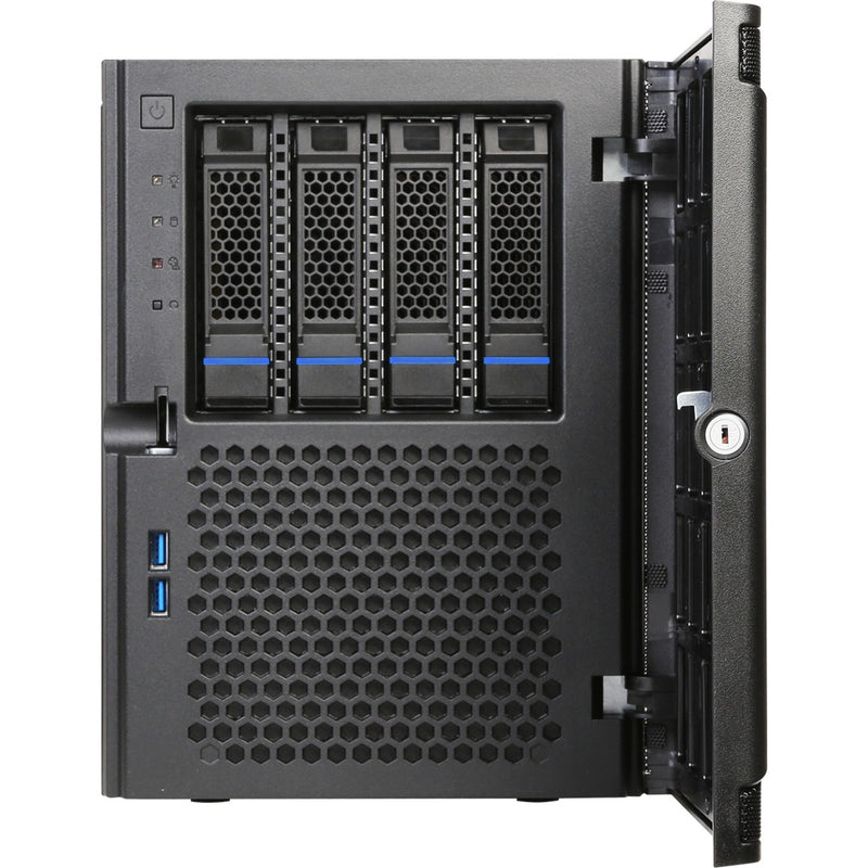 Load image into Gallery viewer, Chenbro sr30169t3+ server behuizing