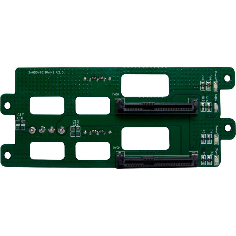 Load image into Gallery viewer, Inter-Tech Inter-Tech 1.5U-1528L