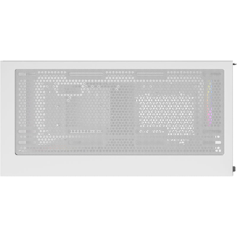 Load image into Gallery viewer, Antec cx500m argb mini tower behuizing (wit | 2x usb-a | 1x usb-c | tempered glass)