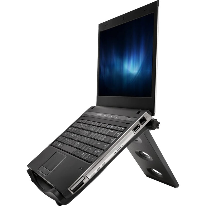 Load image into Gallery viewer, Kensington smartfit easy riser laptop cooling stand laptopkoeler (zwart)
