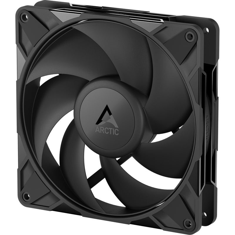 Load image into Gallery viewer, Arctic p14 pro pst case fan (zwart, 140 x 140 x 27 mm, pwm)