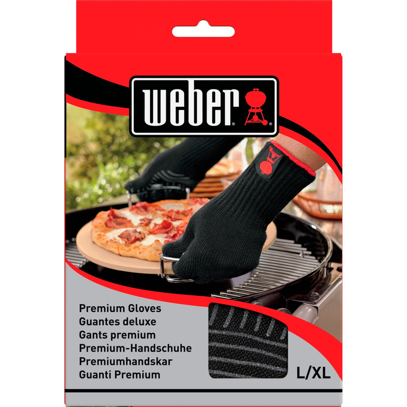 Load image into Gallery viewer, Weber Premium handschoenen