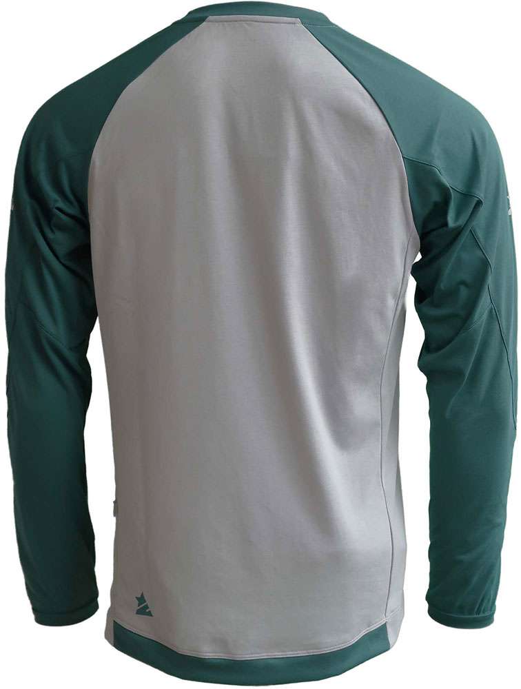 Load image into Gallery viewer, Zimtstern pureflowz - mtb long sleeve jersey
