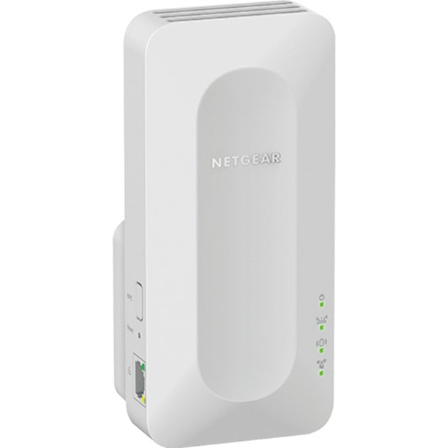 Load image into Gallery viewer, Netgear eax12 ax1600 4stream wifi mesh extender mesh access point (wit)