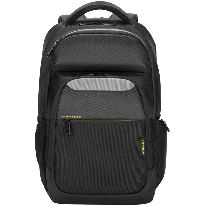Load image into Gallery viewer, Targus citygear 14-15.6 laptop backpack rugzak (zwart)