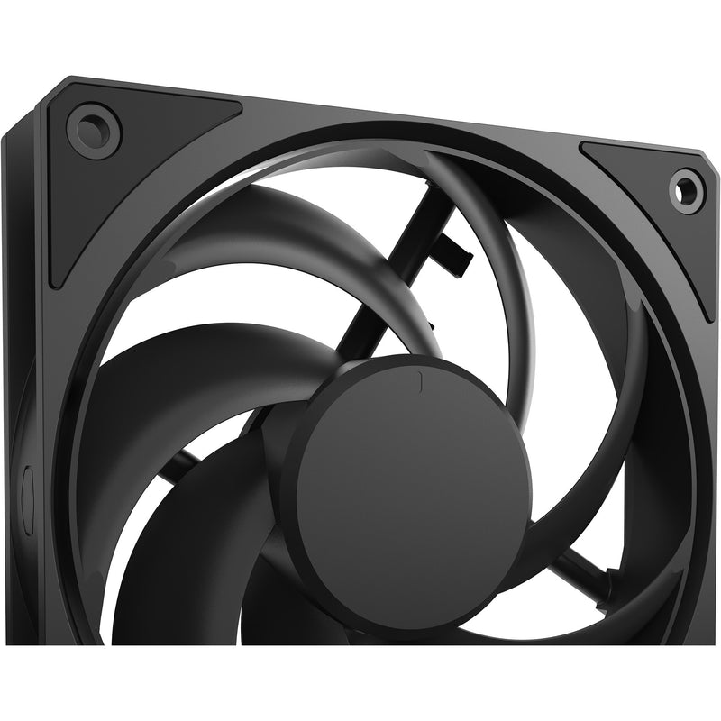 Load image into Gallery viewer, Cooler master hyper 212 3dhp black cpu-koeler (zwart)