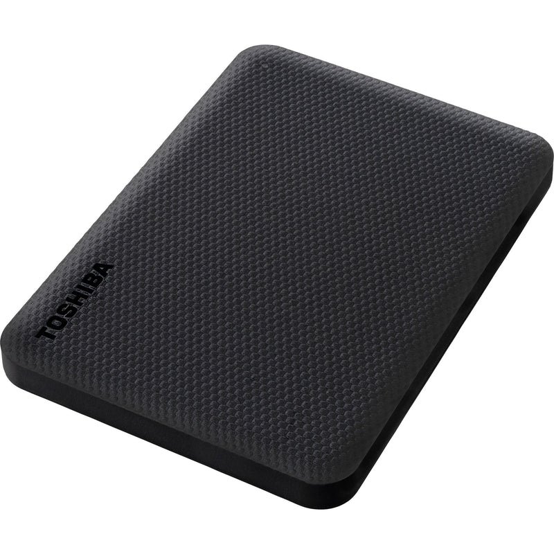 Load image into Gallery viewer, Toshiba canvio advance, 4 tb externe harde schijf (zwart, hdtca40ek3ca, usb 3.2 gen 1)